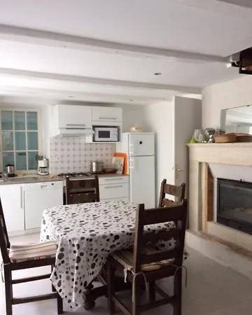 Holiday home 3 Vallee