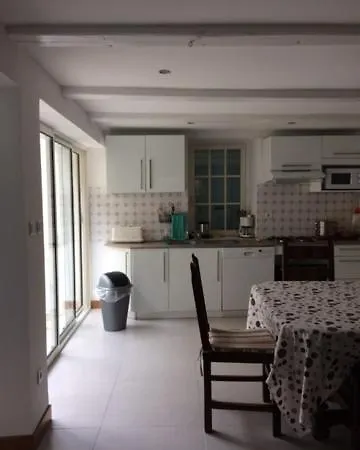 3 Vallée Casa vacanze